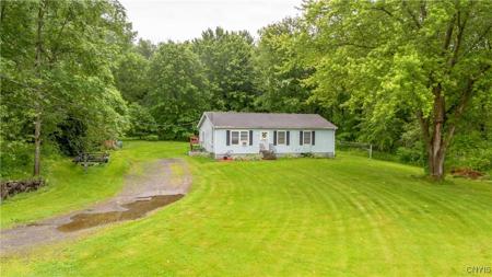 1132 Walnut Grove Road