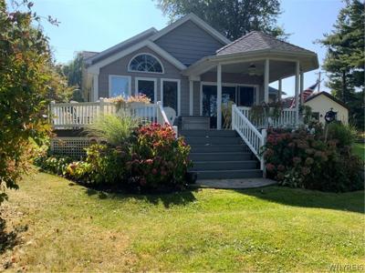 11081 Lakeshore Road