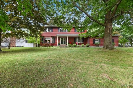 97 Deerfield Drive