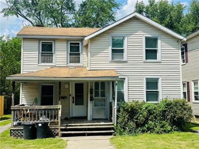 49 Frances Street