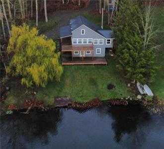 110 W Summit Road