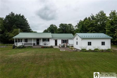 8800 Harmon Hill Road