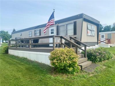 33163 NYS Route 12E Lot 18