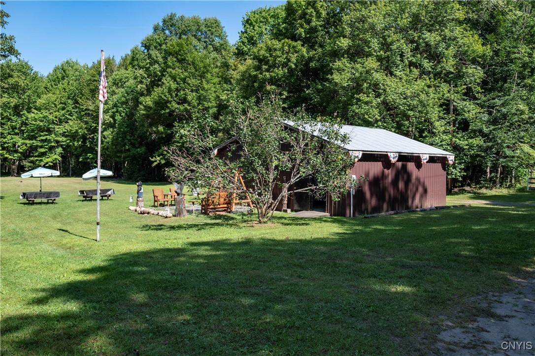 Image 1: Welcome to Camp