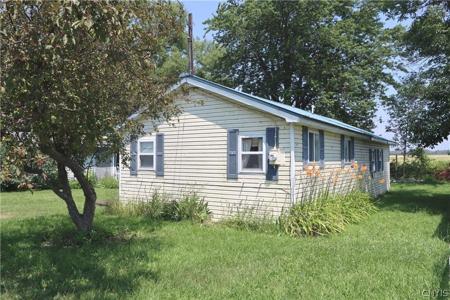 112 Brown Shores Road