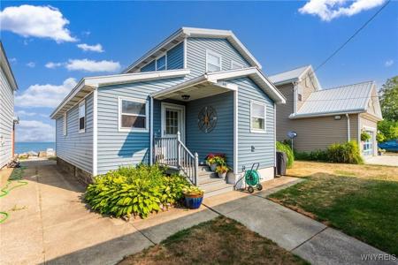 241 S Shore Drive