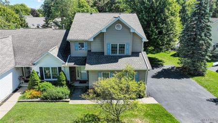 1628 Old Manor Drive