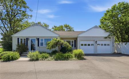 4457 Lake Shore Road