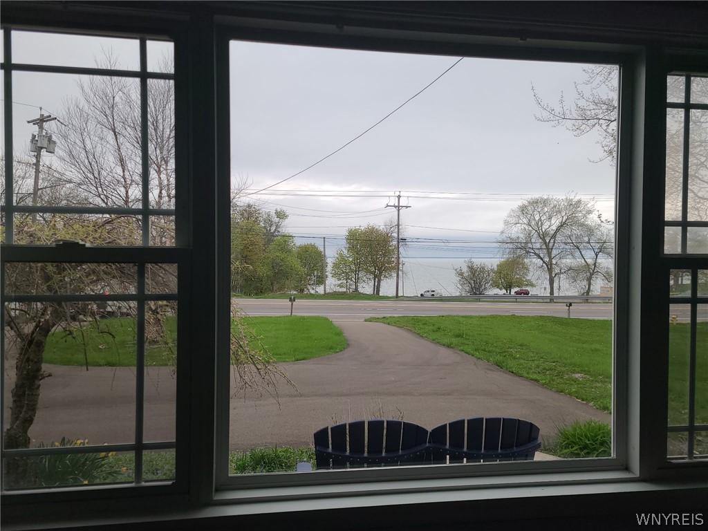 Image 4: Another great Lake Erie view