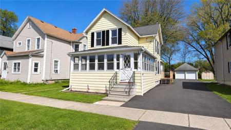 135 Andes Avenue
