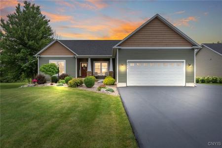 9511 Longford Path