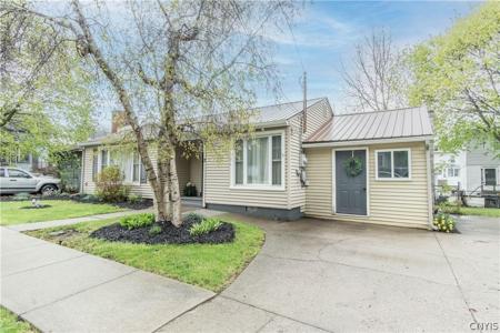 3 Catherine Avenue