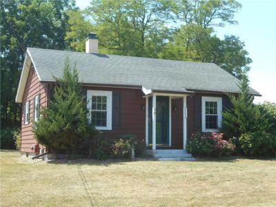 5753 W. Lake Rd.