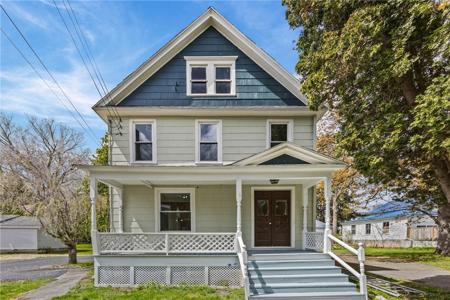 160 N Main Street