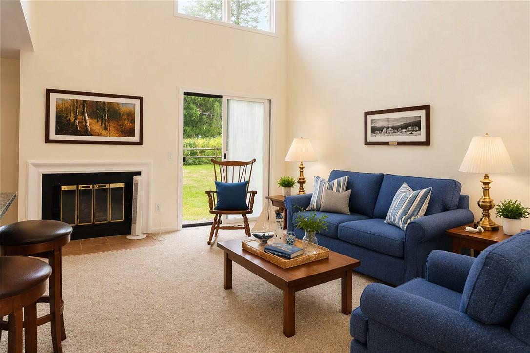 Image 4: Enhanced furniture for staging purposes