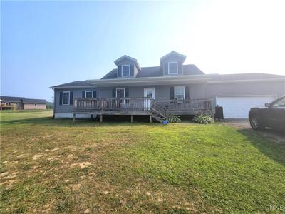 103 Alexandria Bay Road