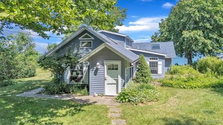 3123 W Lake Road
