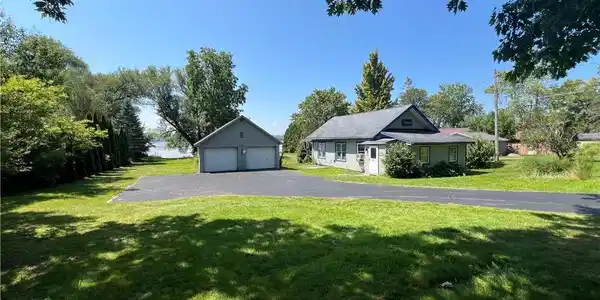 3479 Old Fluvanna Road