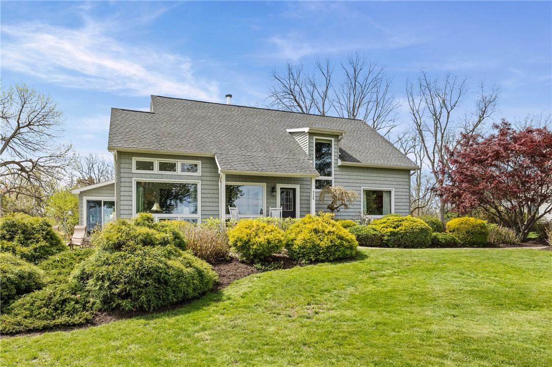 Image 1: WELCOME TO 8328 LAKE STREET, SODUS POINT!