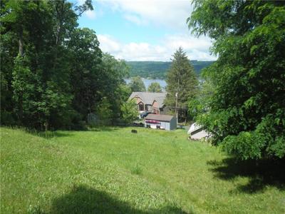 0 Lake Road