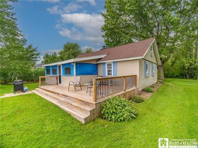 5892 Whitney Bay Road