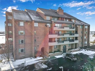 40 Waterfront # 301 Circle