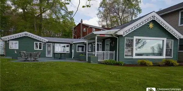 4847 Chautauqua Avenue