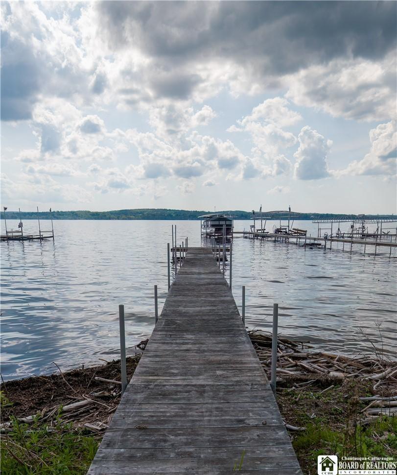 Image 3: Owners dock