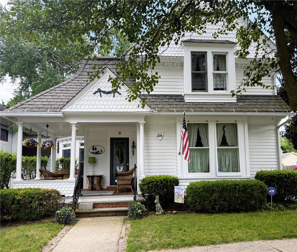 Image 1: Main front