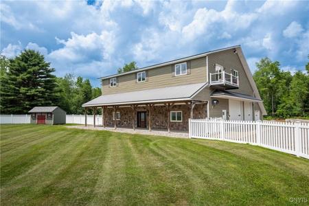 10984 Lake Julia Road