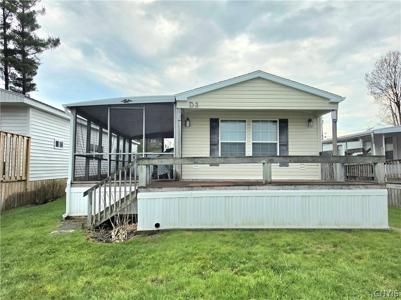 20560 D3 Pinehurst Road