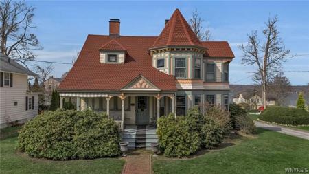 50 W Terrace Avenue