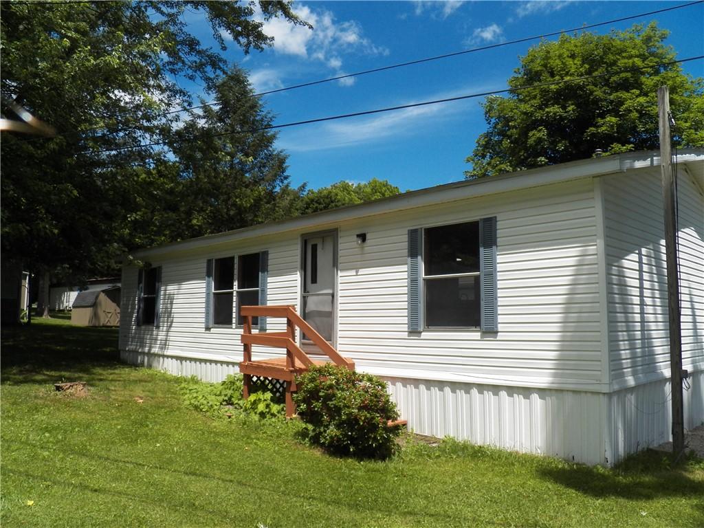 68 Cheryl Drive, Canadice, NY lhrmls02214436