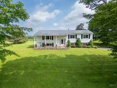 643 Edick Road