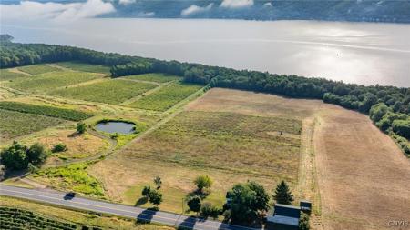 Lot A County Route 76
