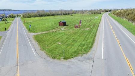 0 CNTY RTE 72 LOT#1