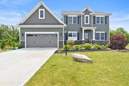 1058 Lakemist Trail