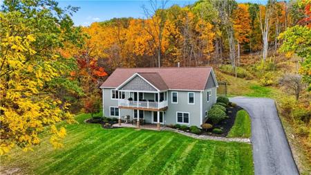 5264 W Lake Road