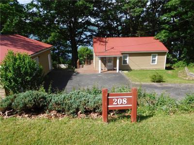 208 Bill George Road