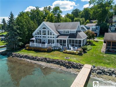 137 Chautauqua escapes Avenue