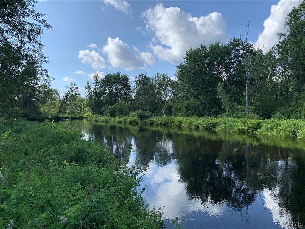 Image 1: Middle Branch of the Oswegatchie River
