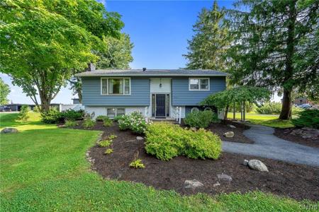 6395 Long Point Road
