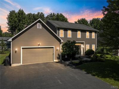 8780 Wedgefield Lane