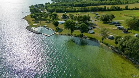 2892 Ontario Shores Dr. Lot 7W