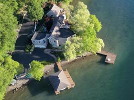 598 East Lake (Canandaigua Lake) Road