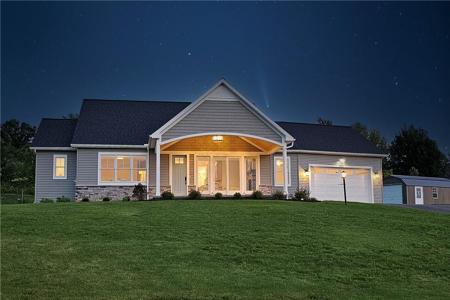 4517 Crystal Ridge Circle