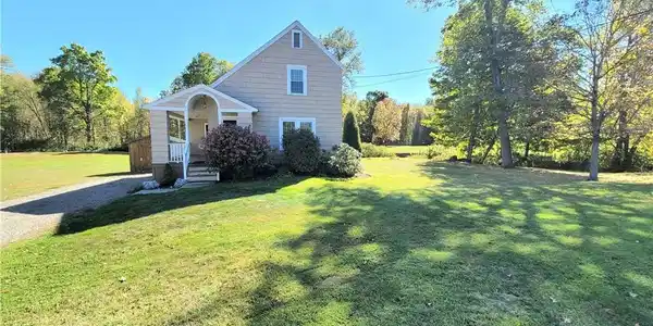 3331 Old Fluvanna Road