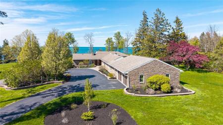 1640 Lake Rd