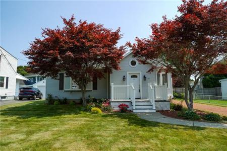 275 Strathmore Road