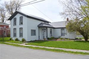 110 Ambrose Street